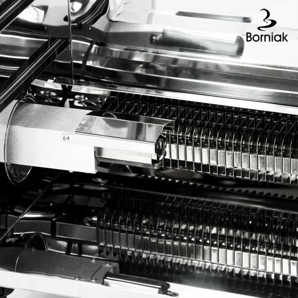 Borniak Udírna digitální UWD-150 Simple