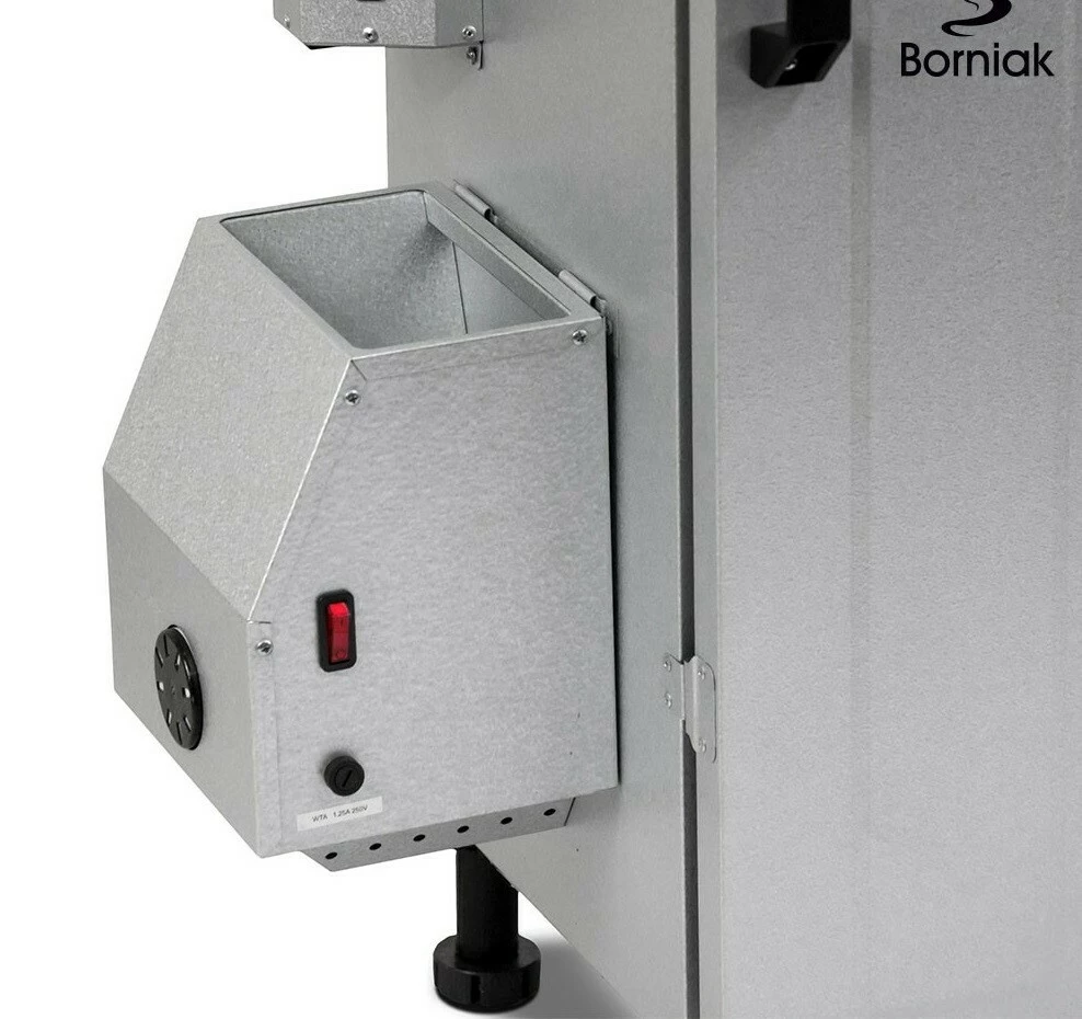 Borniak Udírna digitální UWD-150 Simple