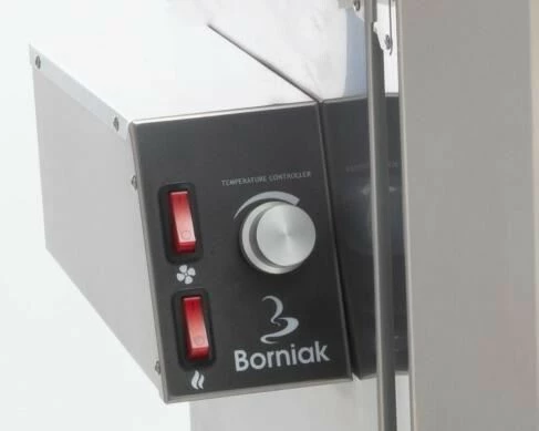 Borniak Udírna digitální UWD-150 Simple