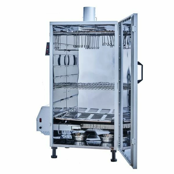 Borniak Udírna digitální UWD-150 Simple