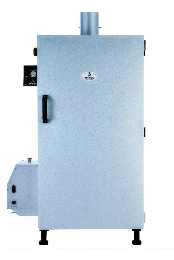 Borniak Udírna digitální UWD-150 Simple