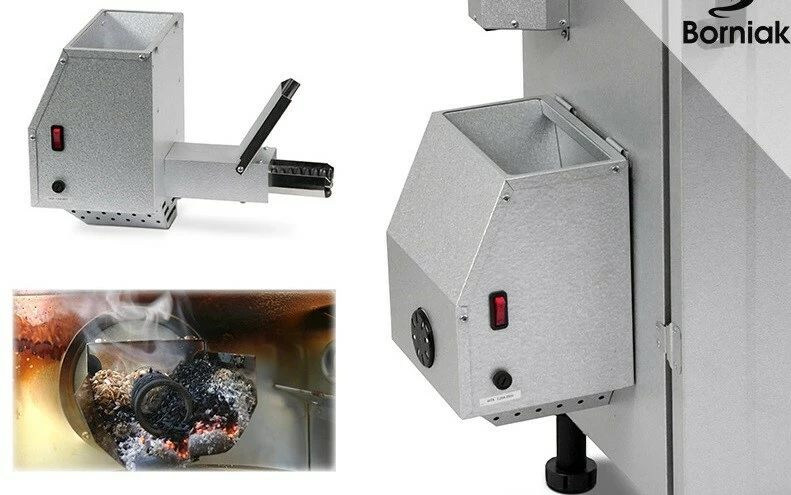 Borniak Udírna digitální UWD-150 Simple