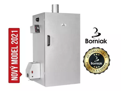 Borniak Udírna digitální UWD-150 Simple