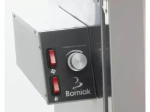 Borniak Udírna digitální UWD-150 Simple