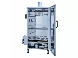 Borniak Udírna digitální UWD-150 Simple