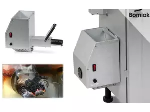 Borniak Udírna digitální UWD-150 Simple