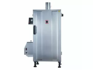 Borniak Udírna BBQ digitální nerez BBDS-70 Simple