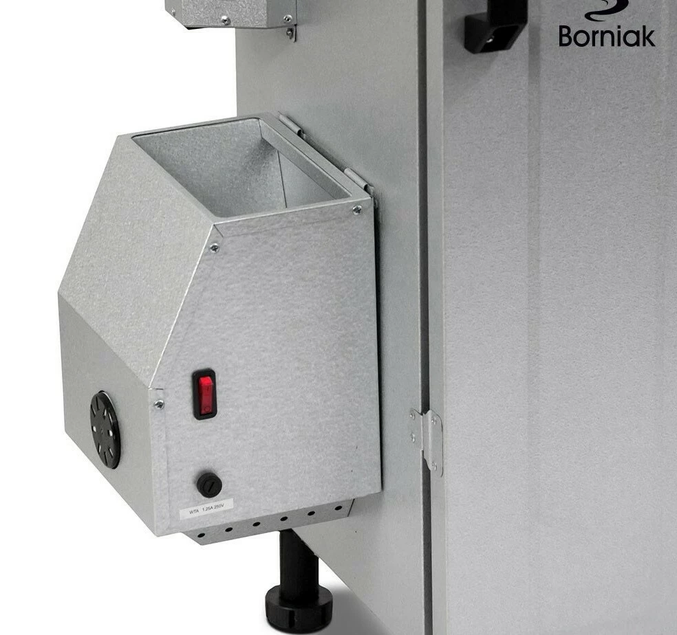 Borniak Udírna digitální nerez UWDS-150 Simple