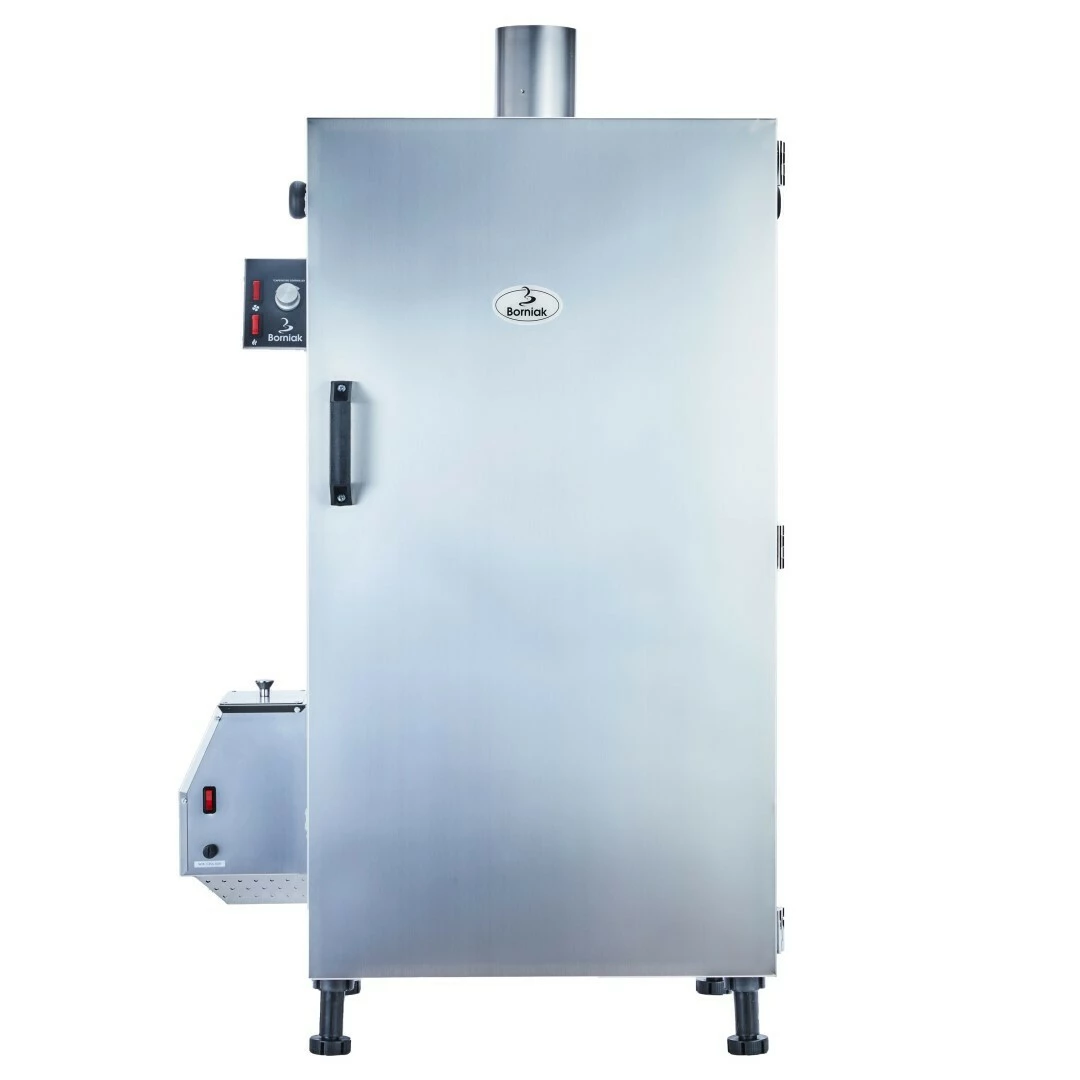 Borniak Udírna digitální nerez UWDS-150 Simple