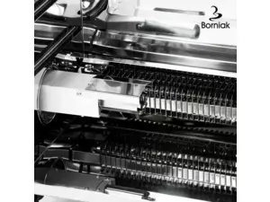 Borniak Udírna digitální nerez UWDS-150 Simple