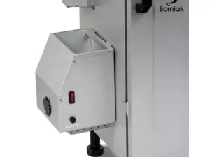 Borniak Udírna digitální nerez UWDS-150 Simple