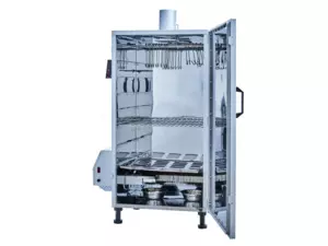 Borniak Udírna digitální nerez UWDS-150 Simple