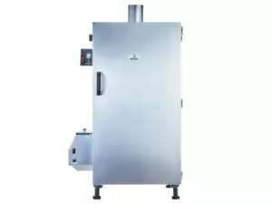 Borniak Udírna digitální nerez UWDS-150 Simple