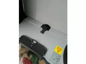 BOAT007 M290 nafukovací člun šedý VÝPRODEJ