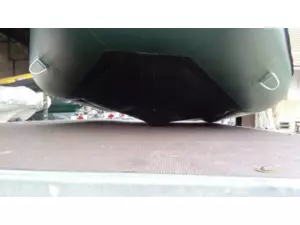 BOAT007 K250 KIB Nafukovací člun VYSTAVENÝ KUS