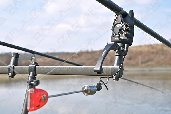 FLAJZAR SET 3+1, Fishtron Q9T-X + Q-RX2