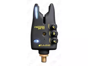 FLAJZAR SET 3+1, Fishtron Q9T-X + Q-RX2