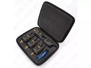 FLAJZAR SET 3+1, Fishtron Q9T-X + Q-RX2