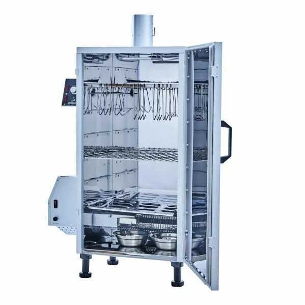 Udírna digitální nerez UWDS-70 Simple Borniak