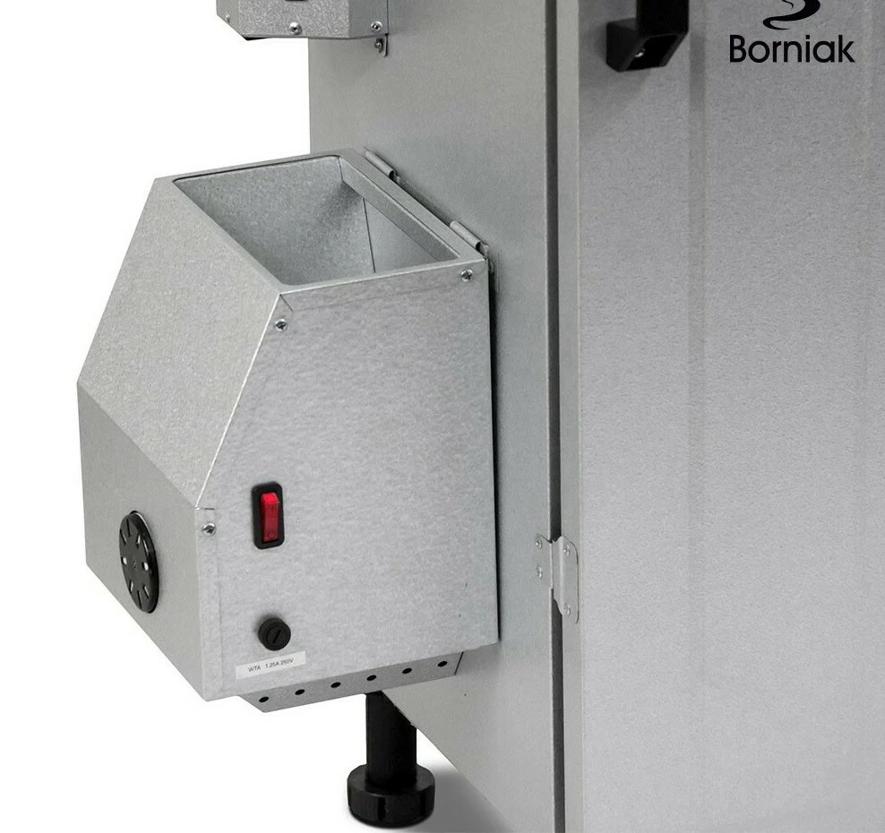 Udírna digitální nerez UWDS-70 Simple Borniak