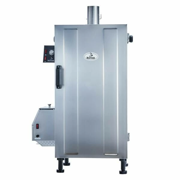 Udírna digitální nerez UWDS-70 Simple Borniak