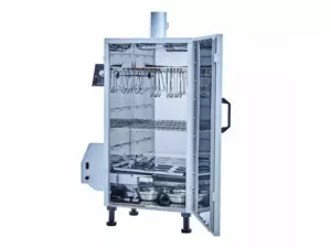 Udírna digitální nerez UWDS-70 Simple Borniak