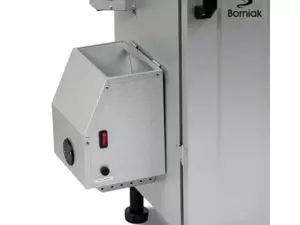 Udírna digitální nerez UWDS-70 Simple Borniak