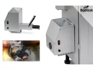 Udírna digitální nerez UWDS-70 Simple Borniak