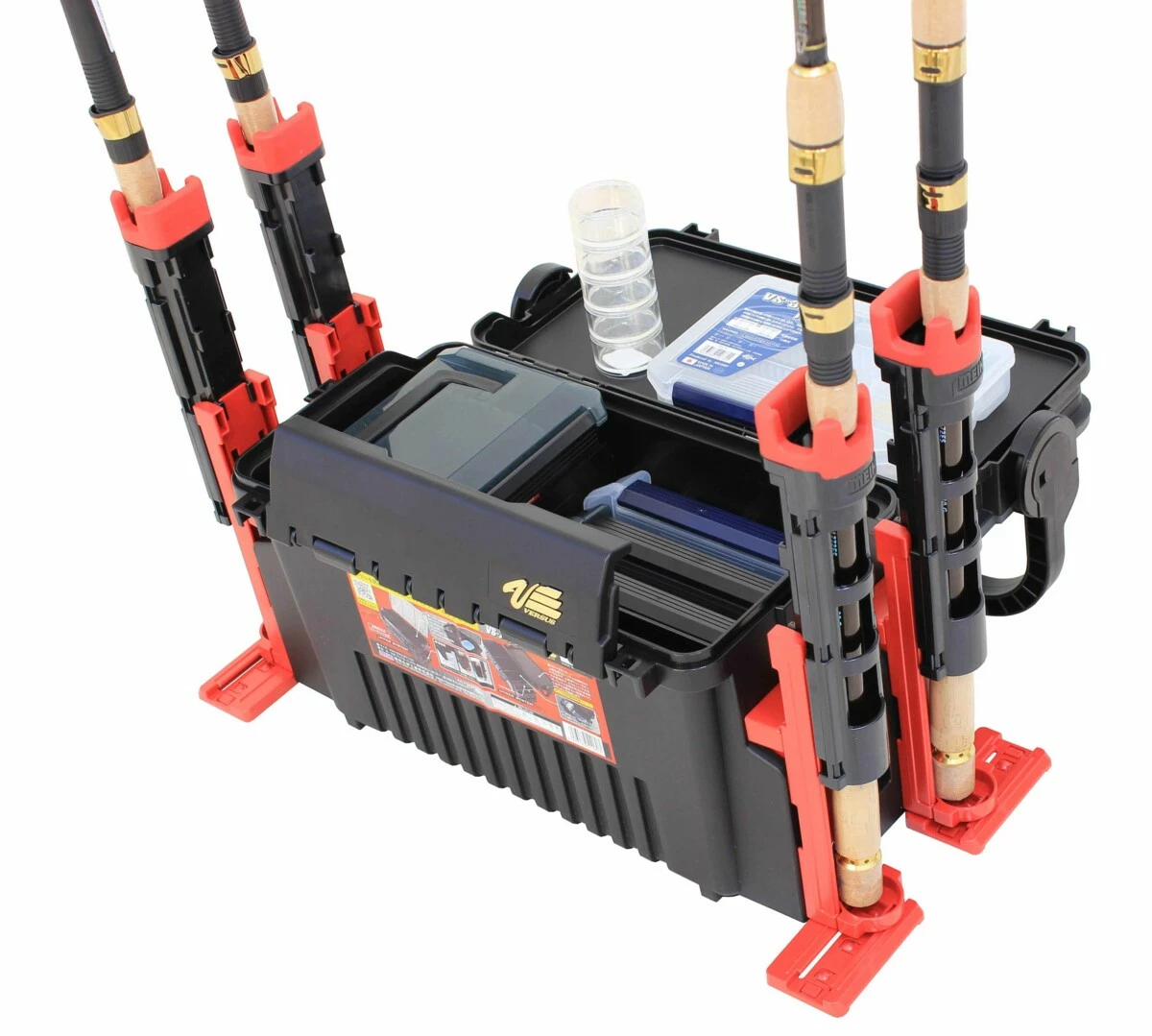 VERSUS VS 7070 Zelený