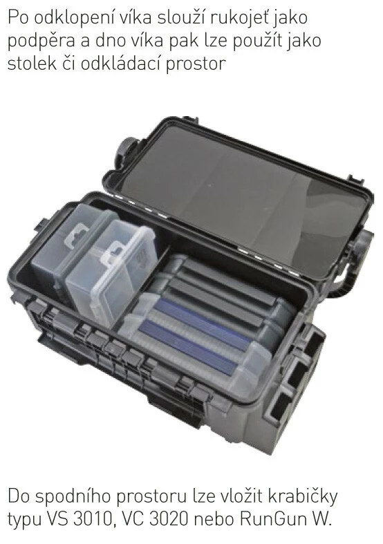 VERSUS VS 7070 Zelený