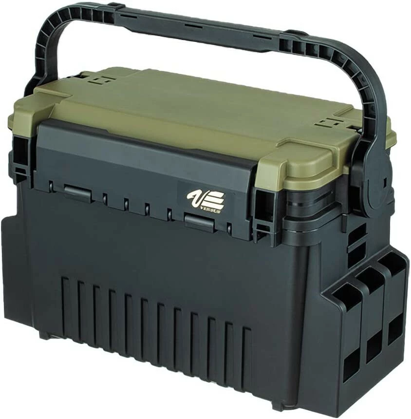 VERSUS VS 7070 Zelený