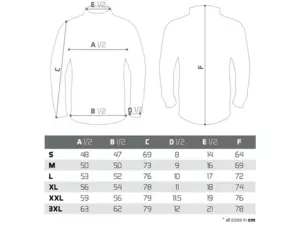 Termoprádlo  Delphin TUNDRA Aktiv AKCE