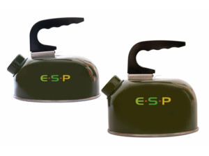 ESP konvička Green Kettle 1l zelená 