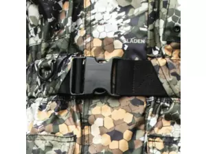 FLADEN PLOVOUCÍ OBLEK Flotationuit 845 (ISO 15027-1/EN 393) Camou XL