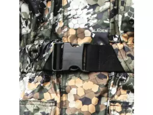 FLADEN PLOVOUCÍ OBLEK Flotationuit 845 (ISO 15027-1/EN 393) Camou XL