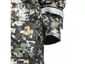 FLADEN PLOVOUCÍ OBLEK Flotationuit 845 (ISO 15027-1/EN 393) Camou XL