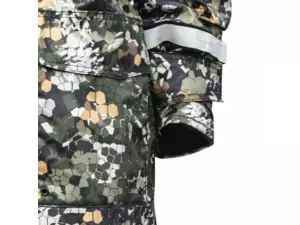 FLADEN PLOVOUCÍ OBLEK Flotationuit 845 (ISO 15027-1/EN 393) Camou XL