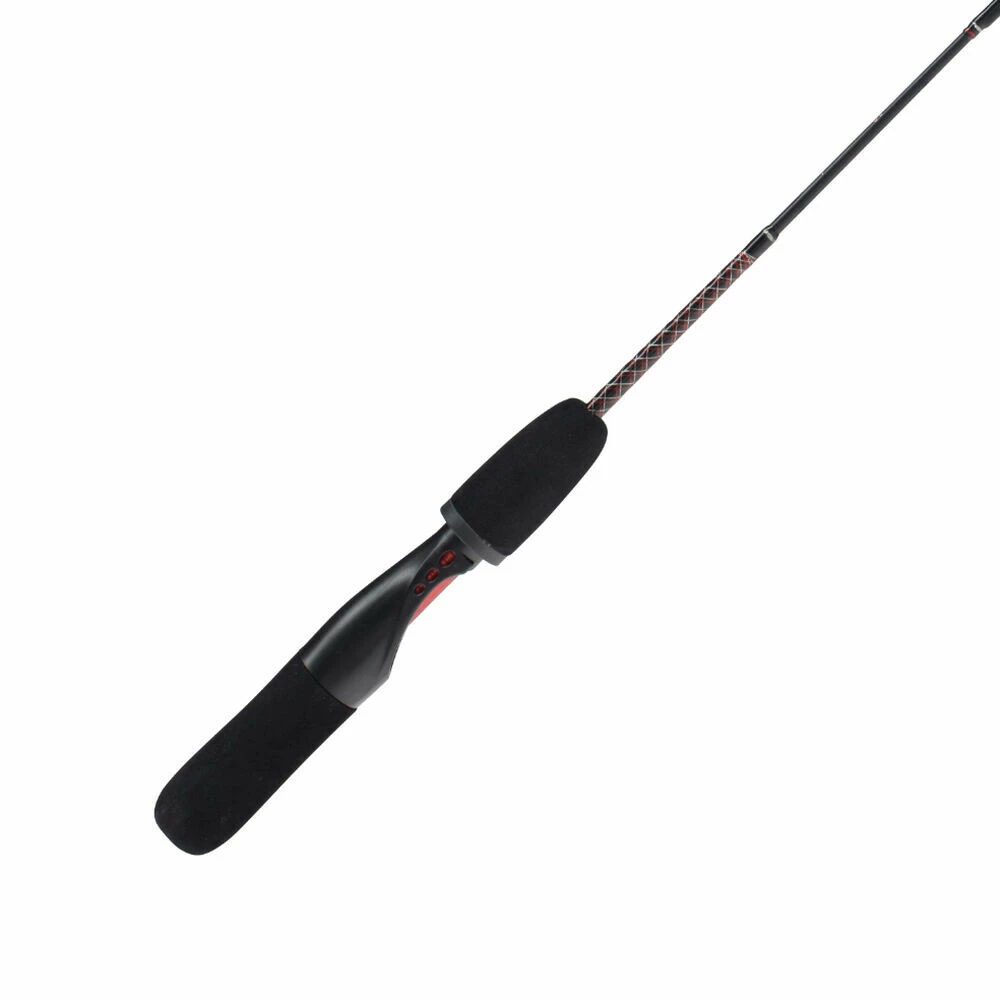 Prut na dírky Shakespeare Ugly Stik GX2 Ice 30" MH