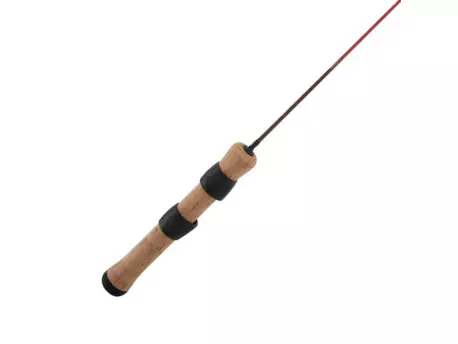 Prut na dírky Berkley Cherrywood Ice 27" L