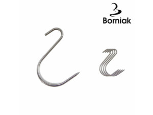Borniak S Háky typ S asymmetric 5ks