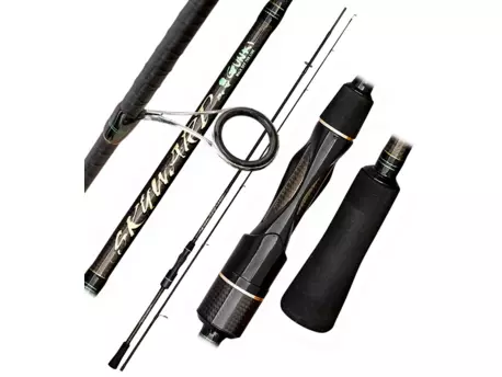 Gunki prut Skyward Tactil S 2,1m M/MH 5-25g VÝPRODEJ