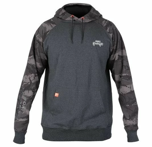 Fox Rage Mikina STD Hoody VEL. XXL VÝPRODEJ