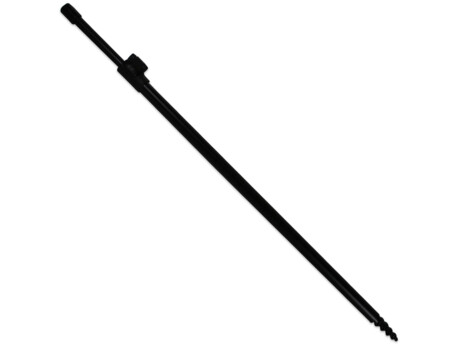Giants fishing Zavrtávací tyč černá Banksticks Powerdrill 50-90cm