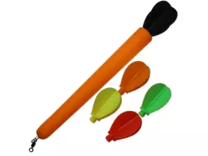 Giants fishing Splávek Marker Float With Interchangeable Fins 12g