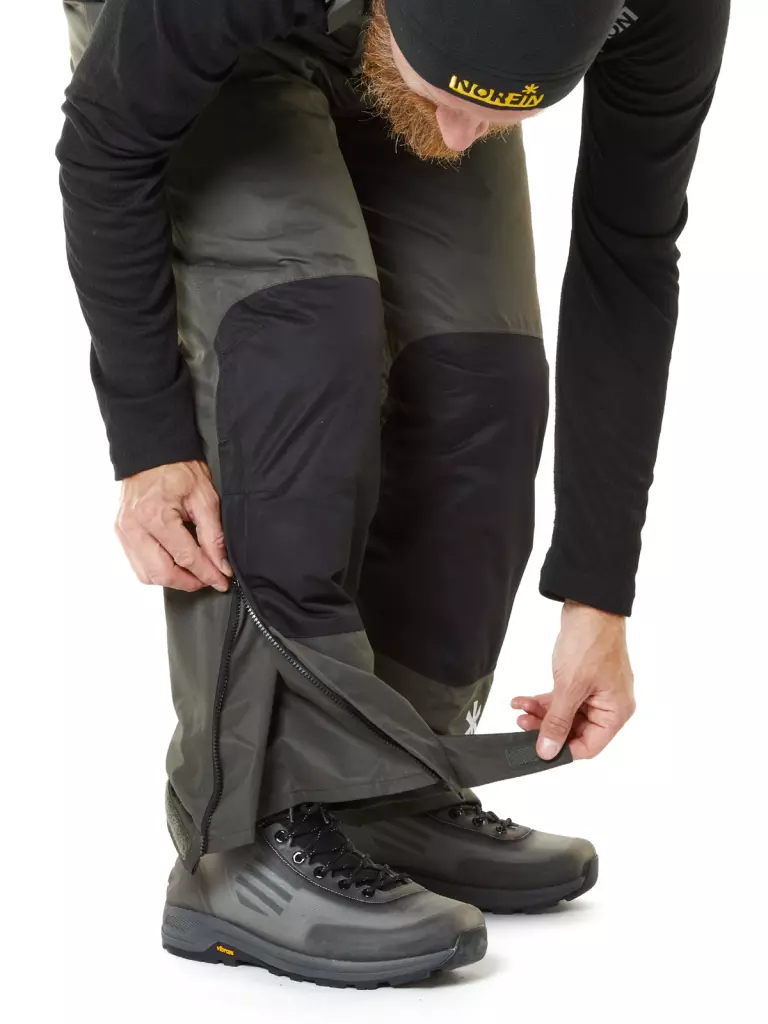 Norfin oblek Element Gray XXL