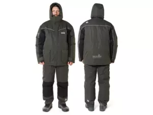 Norfin oblek Element Gray XXL