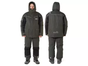 Norfin oblek Element Gray XXL