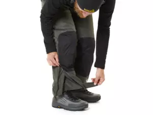 Norfin oblek Element Gray XXL