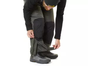 Norfin oblek Element Gray XXL