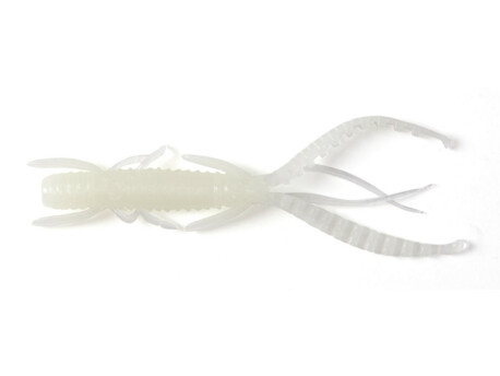 Lucky John Hogy Shrimp 3,5cm barva - 033